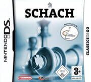 Schach cover