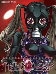 Pigeon Blood cover