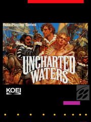 Uncharted Waters