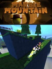 Marble Mountain