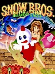 Snow Bros.: Nick & Tom