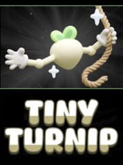 Tiny Turnip