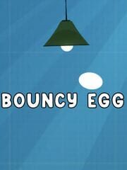 Bouncy Egg cover