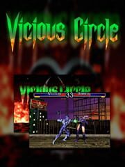 Vicious Circle cover