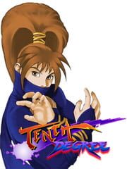 Tenth Degree cover