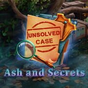 Unsolved Case: Ash and Secrets