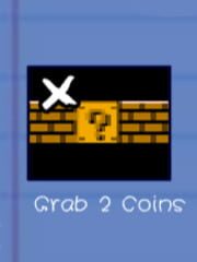 Grab 2 Coins cover
