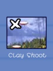 Clay Shoot cover
