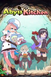Abyss Kitchen cover