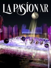 La Pasion XR cover