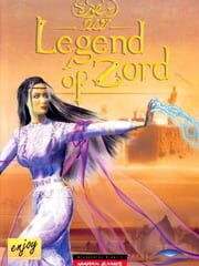 Legend of Zord