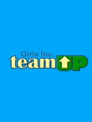 Teamup cover