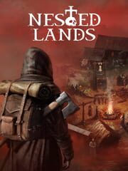 Nested Lands cover