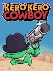 Kero Kero Cowboy cover