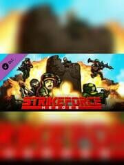 Strike Force Heroes: Original Flash Outfits cover