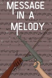 Message in a Melody cover