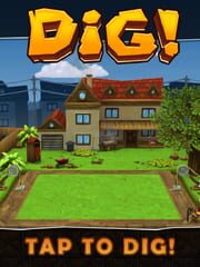 Dig! cover