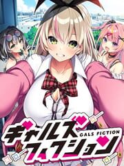 Gals Fiction cover