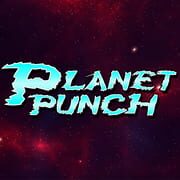 Planet Punch cover