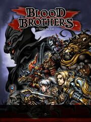 Blood Brothers