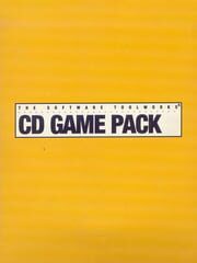 The Software Toolworks CD Game Pack