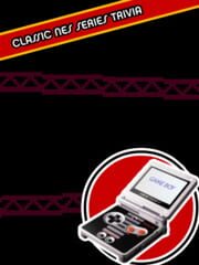 Classic NES Series Trivia cover