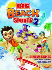 Big Beach Sports 2