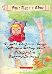 Once Upon A Time: Little Red Riding Hood