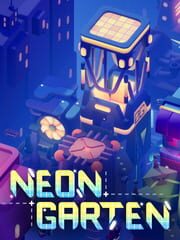 Neongarten