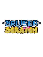 Bruiser and Scratch cover