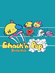 Chack'n Pop cover