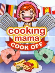 Cooking Mama: Cook Off