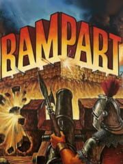 Rampart cover