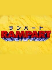 Rampart cover