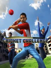 Cricket Challenge cover