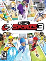 DECA SPORTS 3