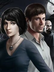 Born Into Darkness cover