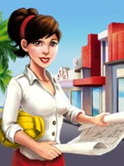 Build It: Miami Beach Resort cover