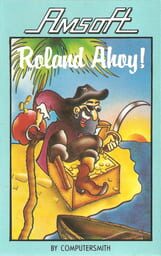 Roland Ahoy!