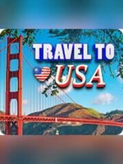 Travel to USA cover