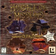 Outlaws: Handful of Missions cover