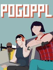 Pogoppl cover