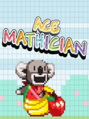 Ace Mathician cover