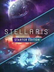 Stellaris: Console Edition - Starter Edition cover