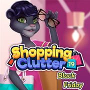 Shopping Clutter 19: Black Friday cover