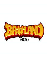 Battland cover