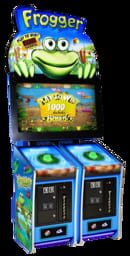 Frogger