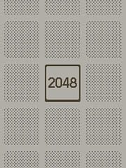 2048 for Playdate