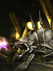 Dungeons & Dragons Online: The Sharn Syndicate cover