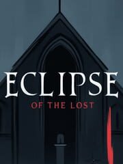 Eclipse of the Lost cover